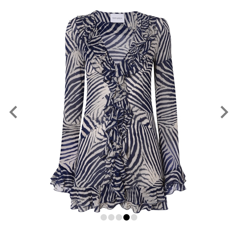Flavia Dress